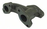 KU30400    Manifold---Replaces 15221-12310